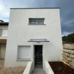 AZ BTP, création et construction d'une extension clé en main sur une maison individuelle à La tour de salvagny dans le Rhône