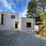 AZ BTP, création et construction d'une extension clé en main sur une maison individuelle à La tour de salvagny dans le Rhône