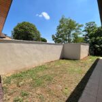 AZ BTP, gros-oeuvre ; aménagment ; création d'un mur de clôture avec finition dans le Rhône à Ecully